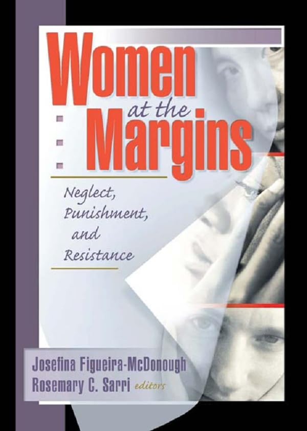 ler totalmente Women at the Margins: Neglect, Punishment, and Resistance (English Edition)