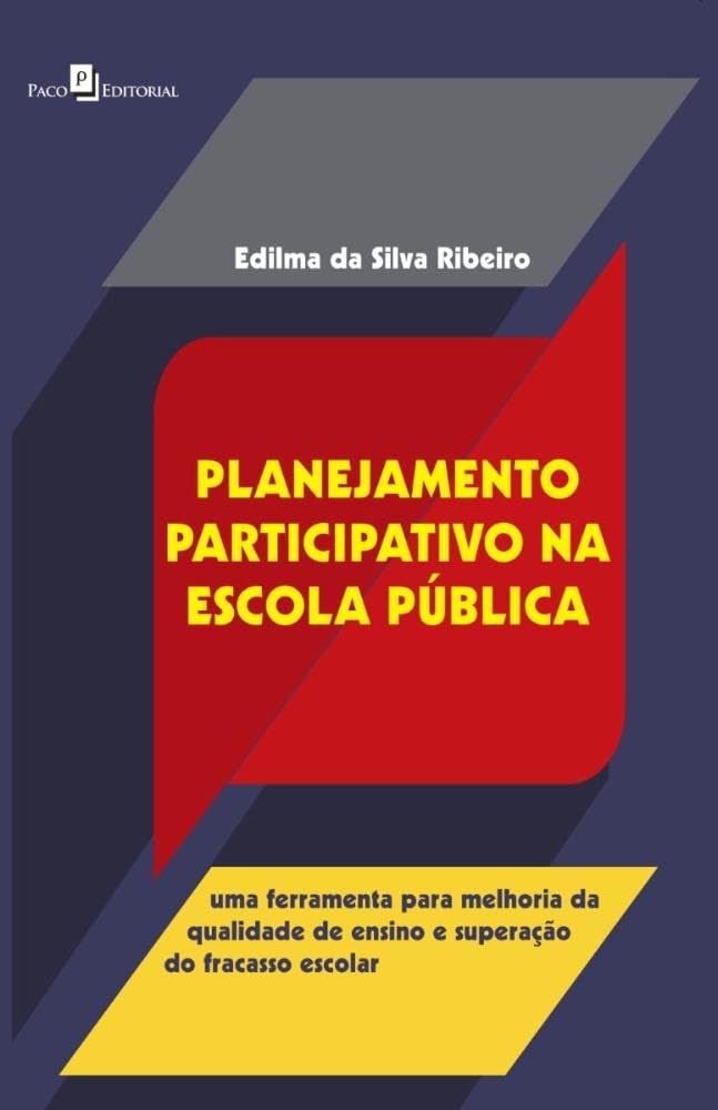 capítulo por capítulo baixar Planejamento Participativo na Escola Pública: Uma Ferramenta Para Melhoria da Qualidade de Ensino e Superação do Fracasso Escolar