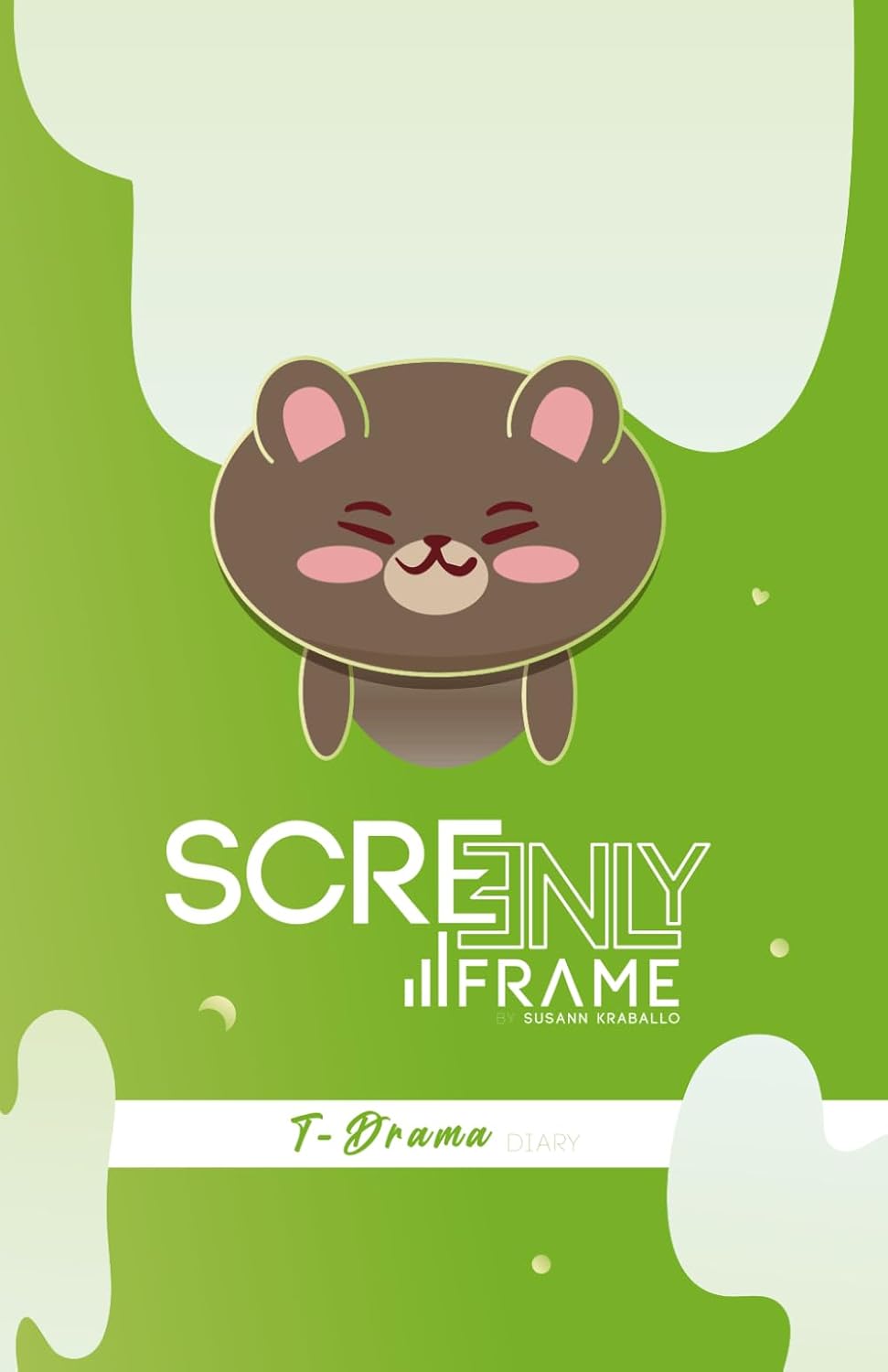 capítulo por capítulo baixar SCREENLY FRAME: T-Drama Review Journal & Thai Series Planner: Customizable Diary for 46 Dramas with Episode Tracker, Second Lead Grief, Kiss Rankings,... 7 Genres. (SCREENLY FRAME (English Edition))