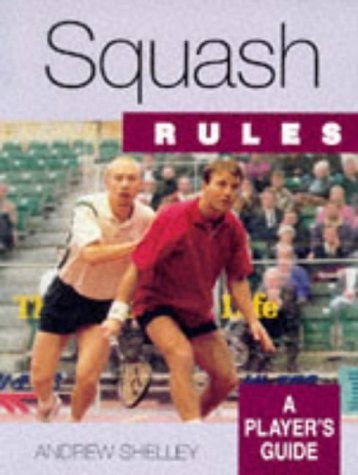 Squash: A Player's Guide baixar o livro de graça