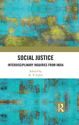 capítulo por capítulo baixar Social Justice: Interdisciplinary Inquiries from India (English Edition)