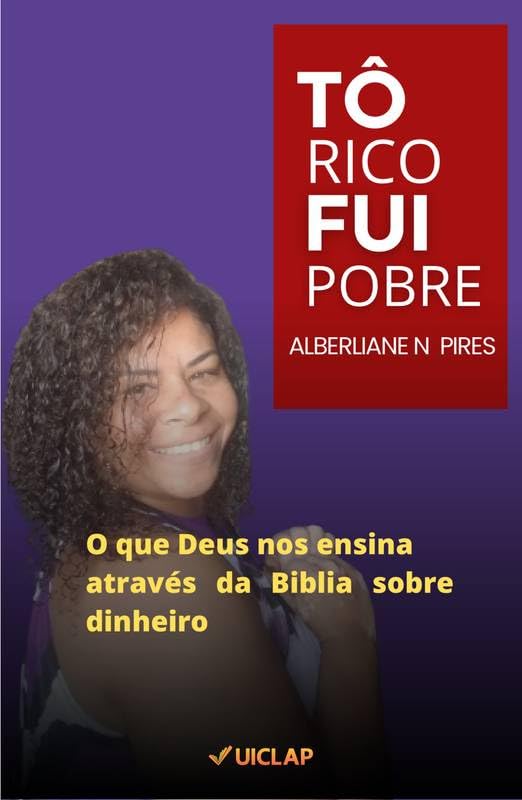 To Rico Fui Podre baixar o livro de graça