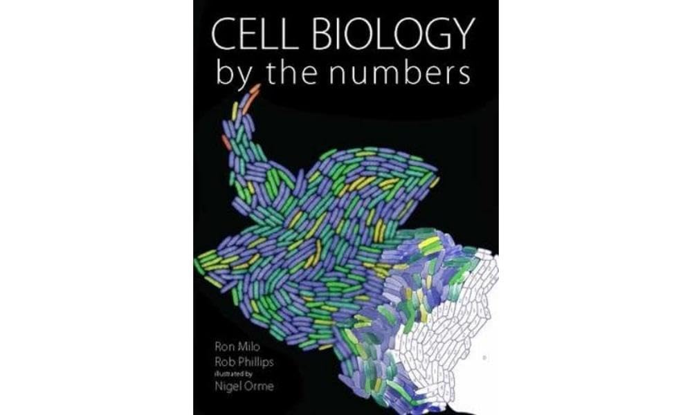 Cell Biology by the Numbers baixar o livro de graça