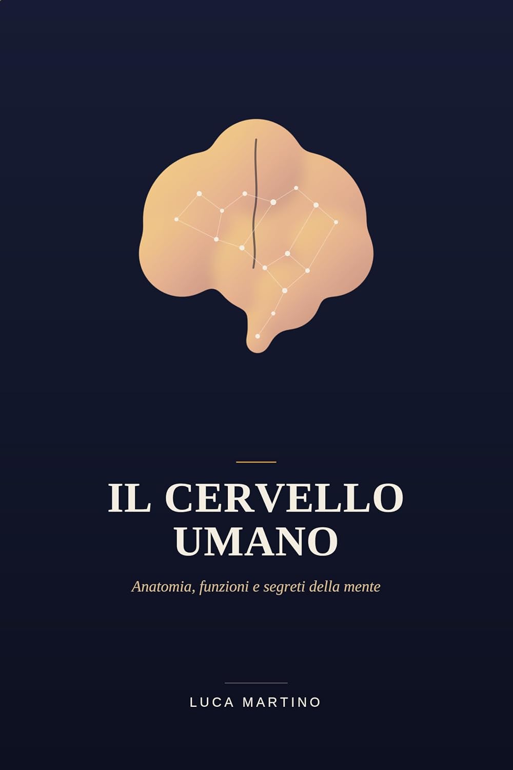 capítulo por capítulo baixar IL CERVELLO UMANO: Anatomia, funzioni e segreti della mente (Italian Edition)
