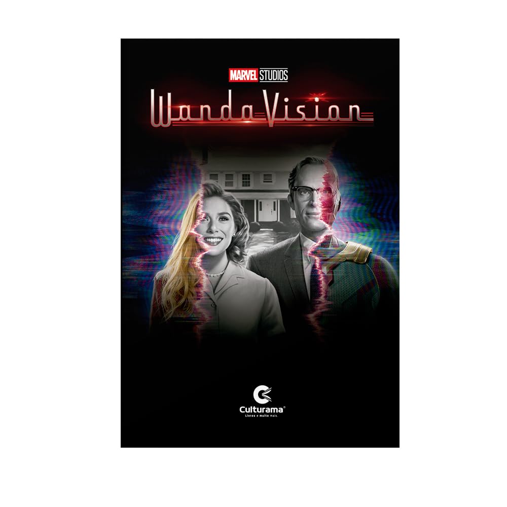 Wanda Vision baixar livro de graça