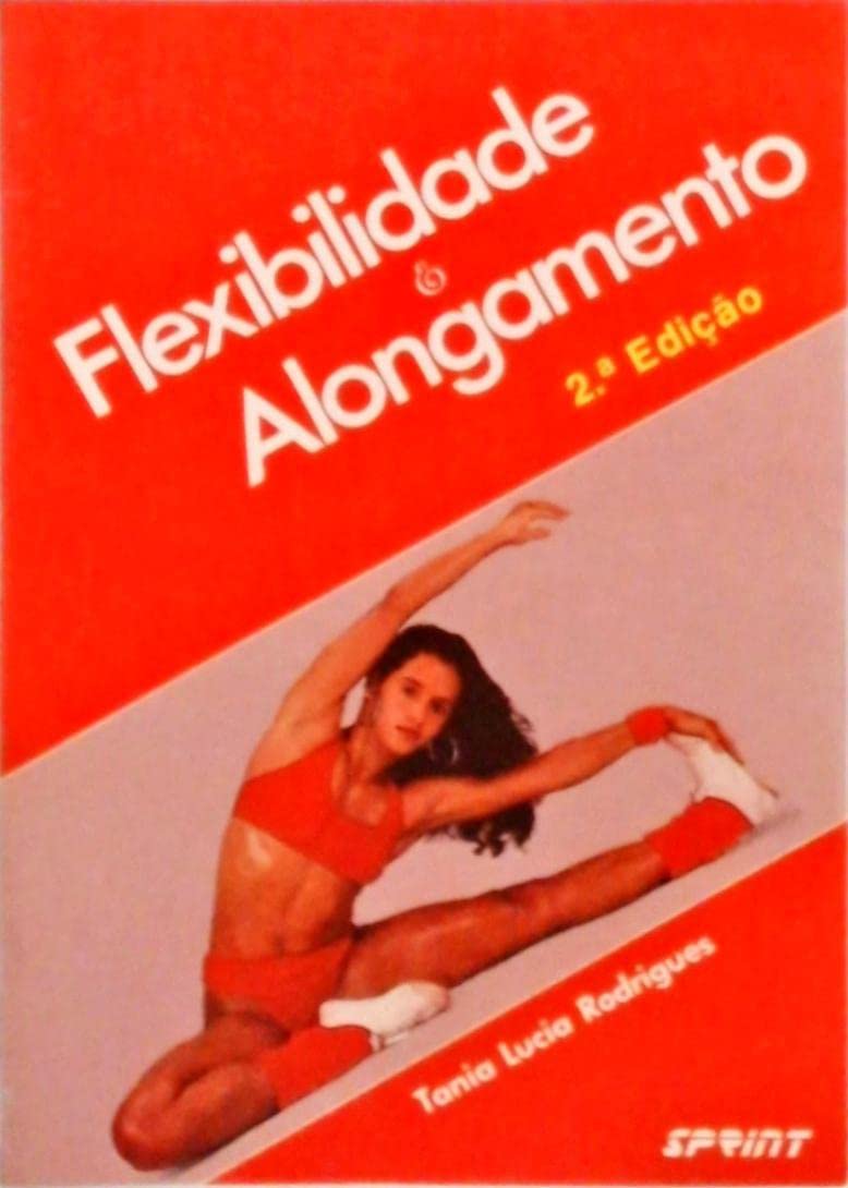 capítulo por capítulo baixar Flexibilidade E Alongamento