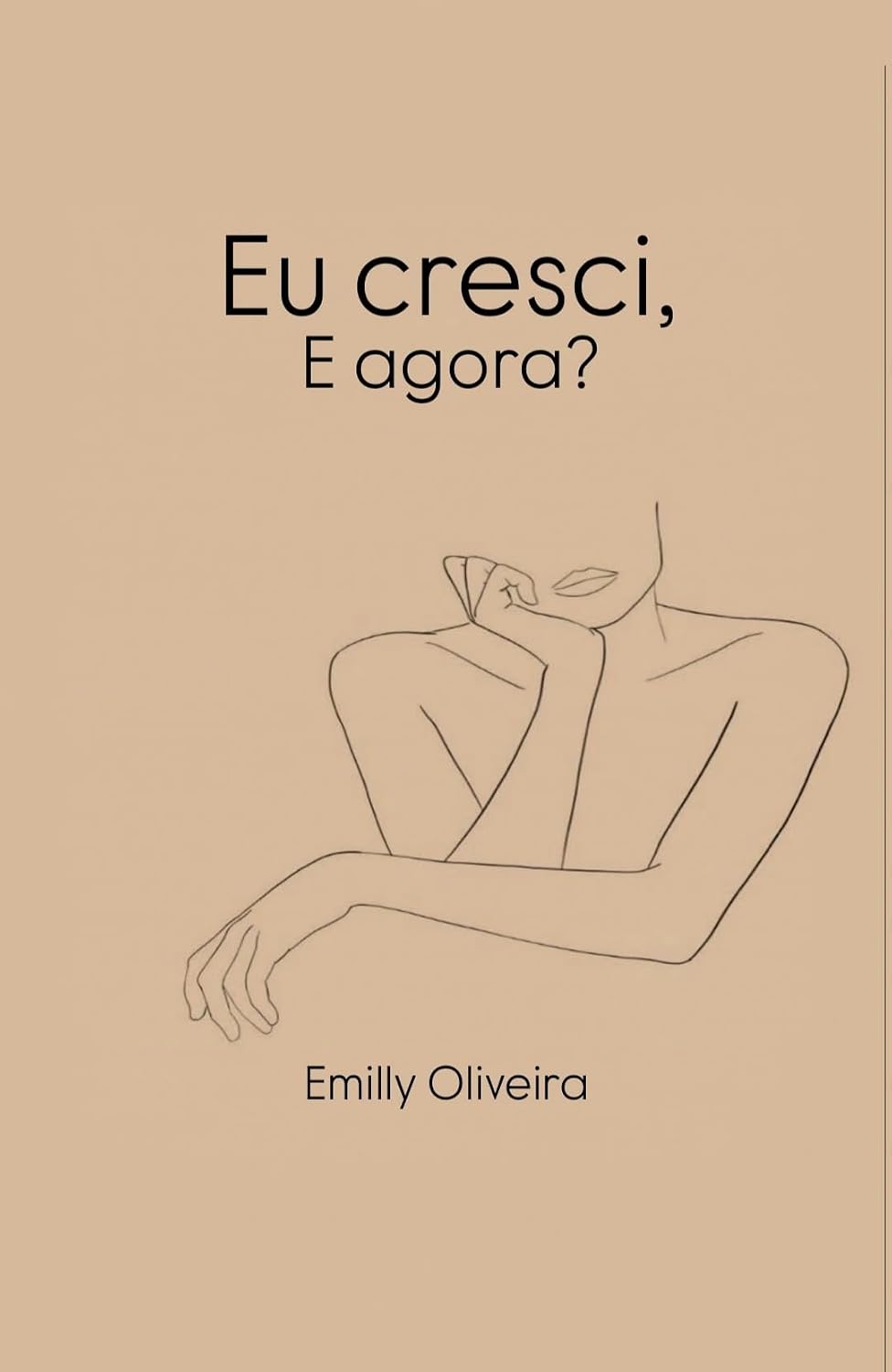 Eu cresci, e agora? baixar livro de graça
