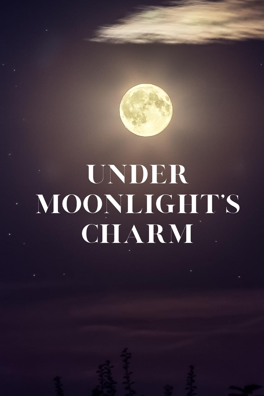 Under Moonlight's Charm baixar livro de graça
