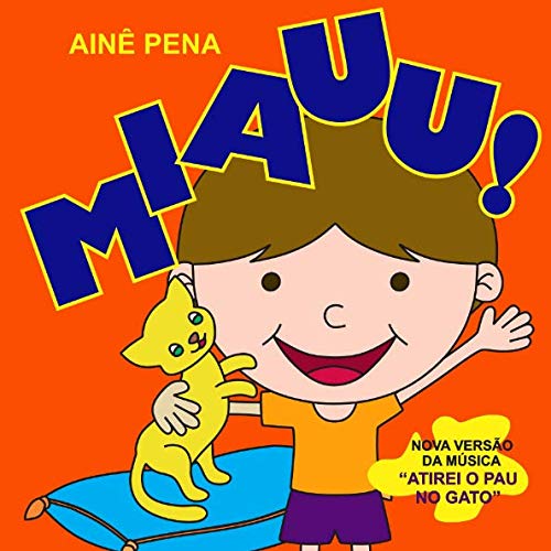 ler totalmente Miauu! (Portuguese Edition)