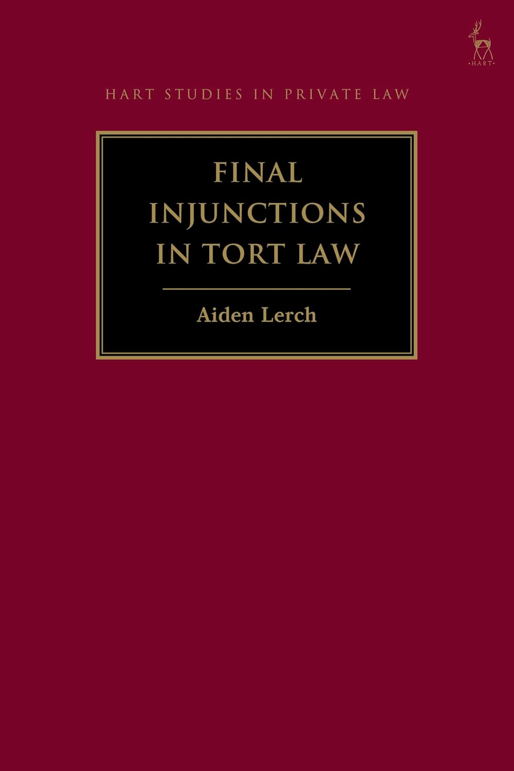 ler totalmente Final Injunctions in Tort Law (English Edition)