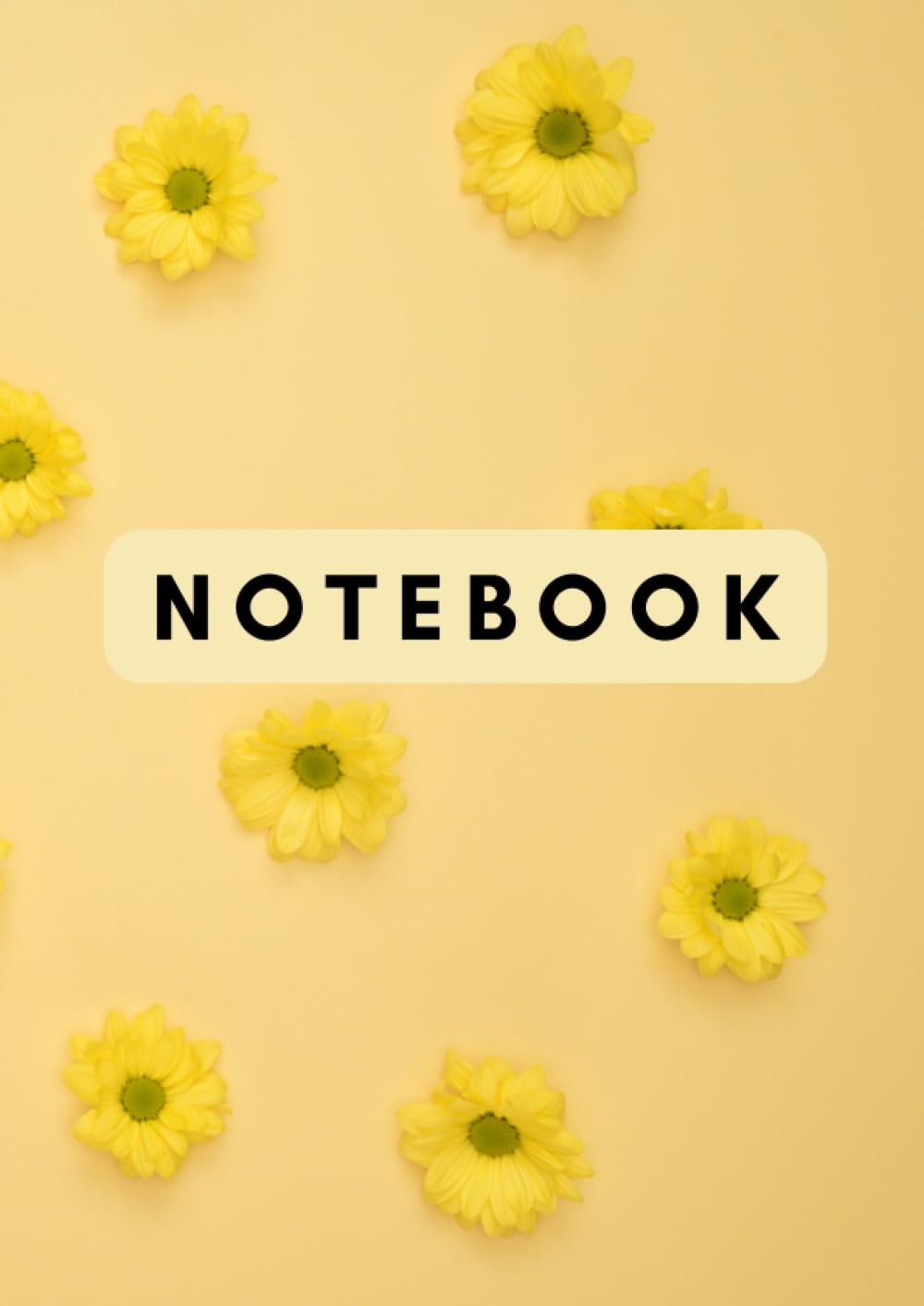 Spring Notebook: A4 Notepad, Composition Notebook, Perfect for Work or School baixar livro de graça