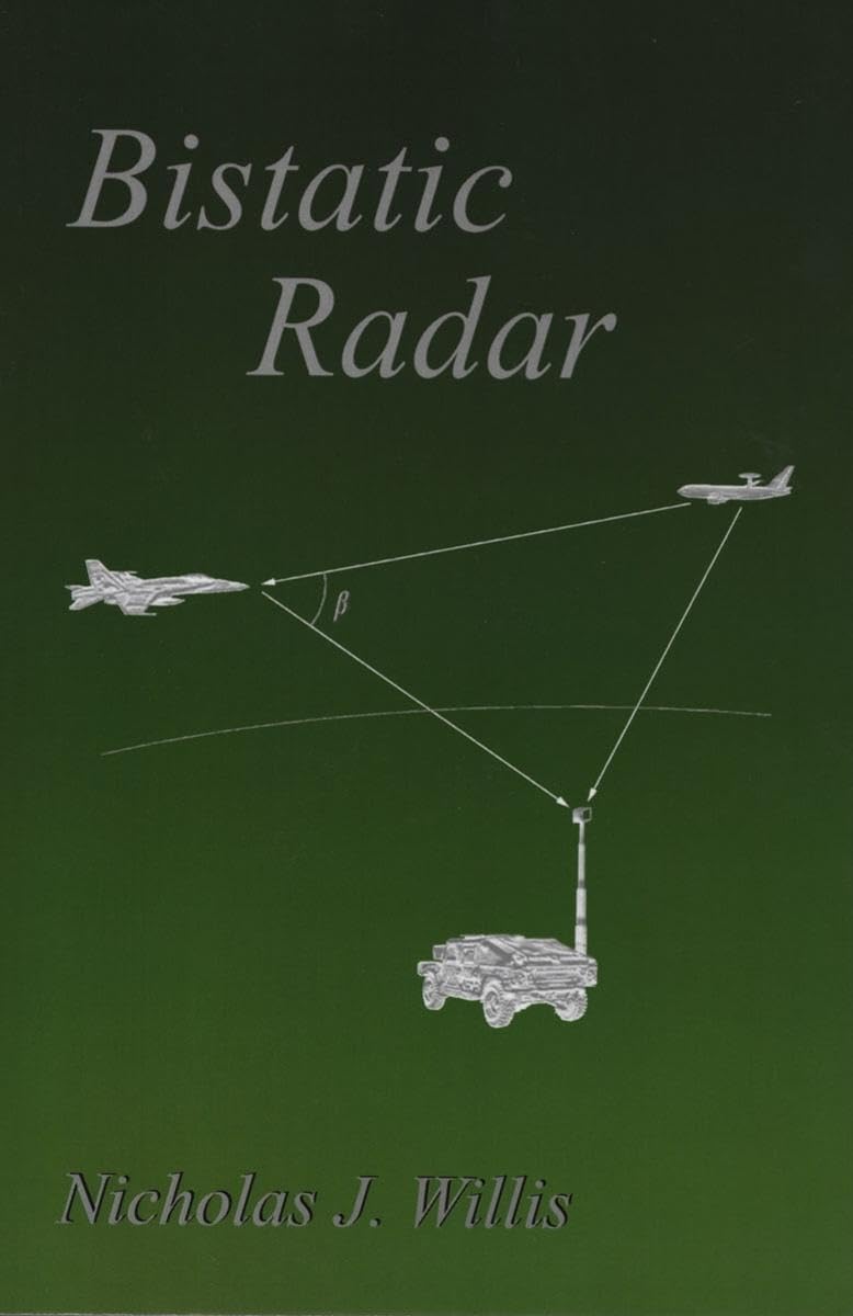 Bistatic Radar baixar o livro de graça