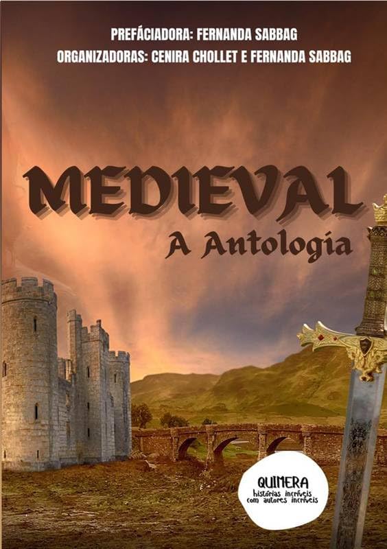 Medieval a Antologia baixar o livro de graça