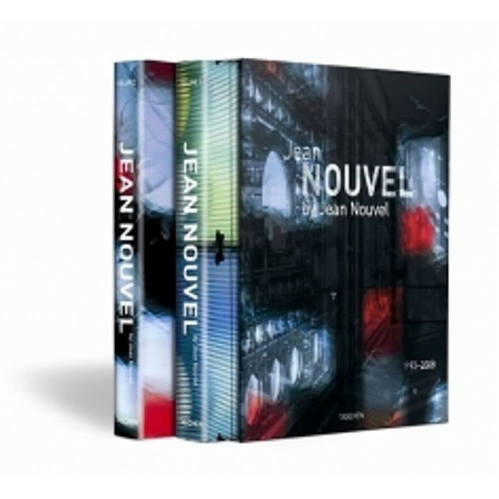 capítulo por capítulo baixar Jean Nouvel