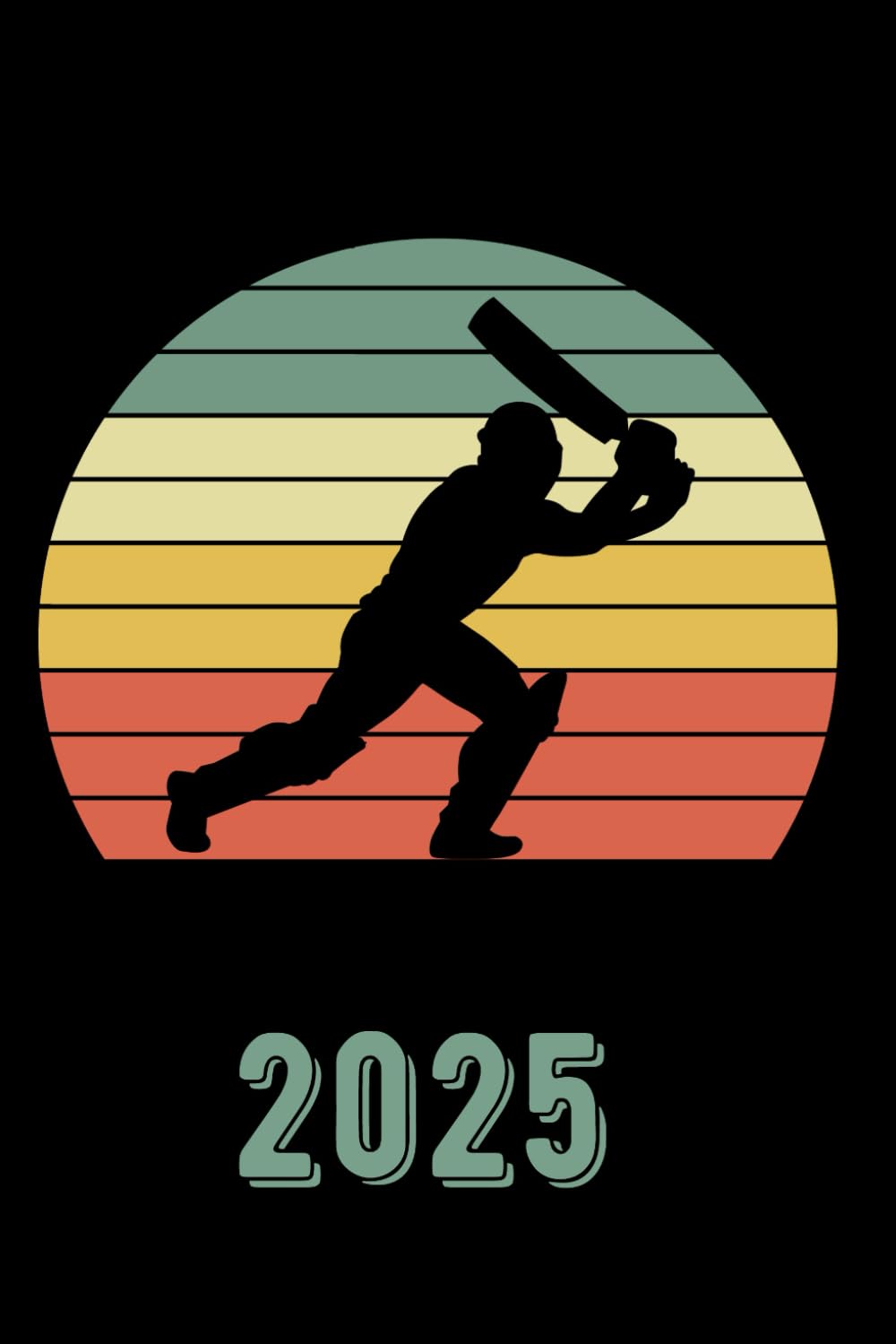 ler totalmente 2025 Cricket Theme Planner with Weekly Diary: GIFT FOR CRICKET PLAYER OR COACH to keep track of important dates, ideas, habits, expenses and more