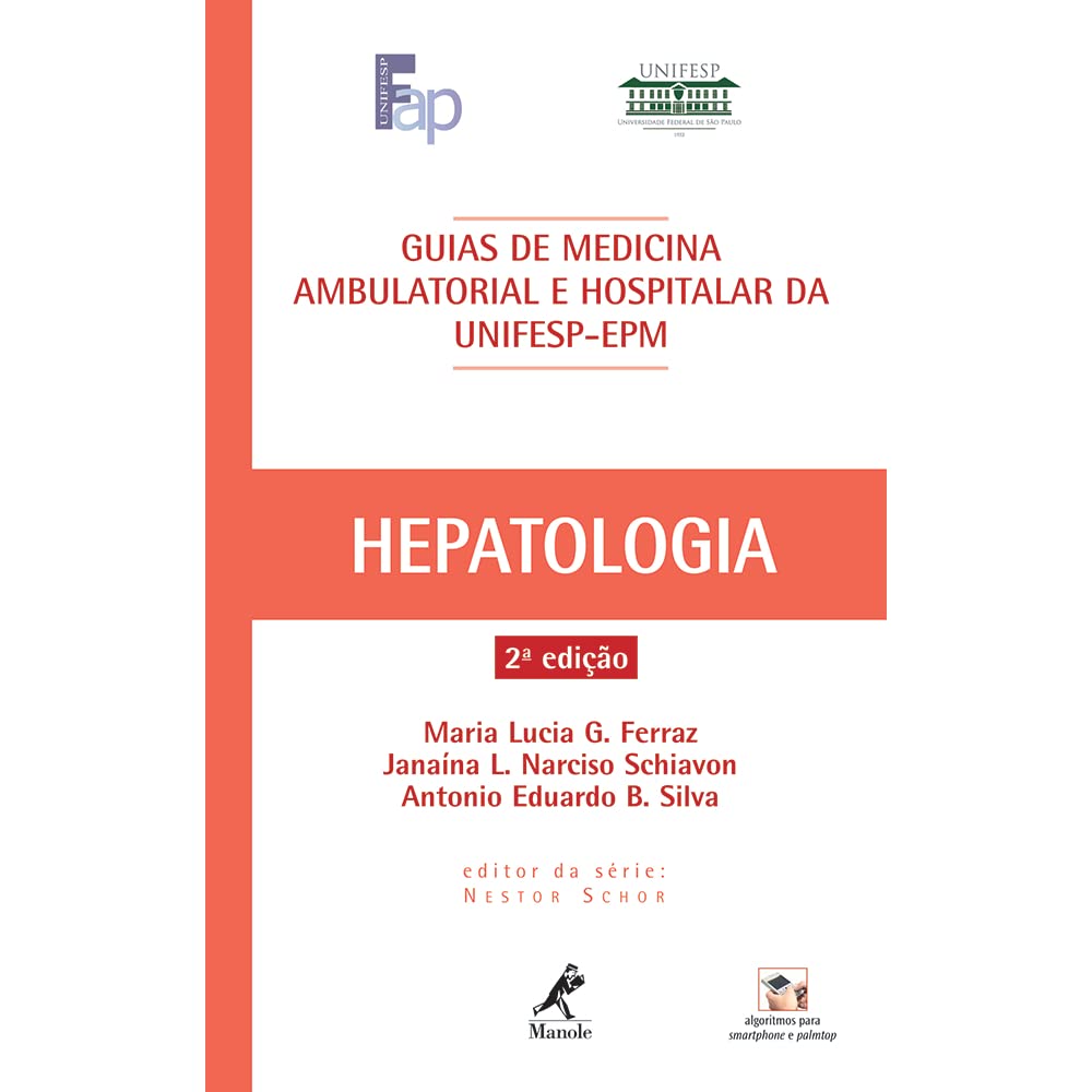 Guia de hepatologia baixar o livro de graça