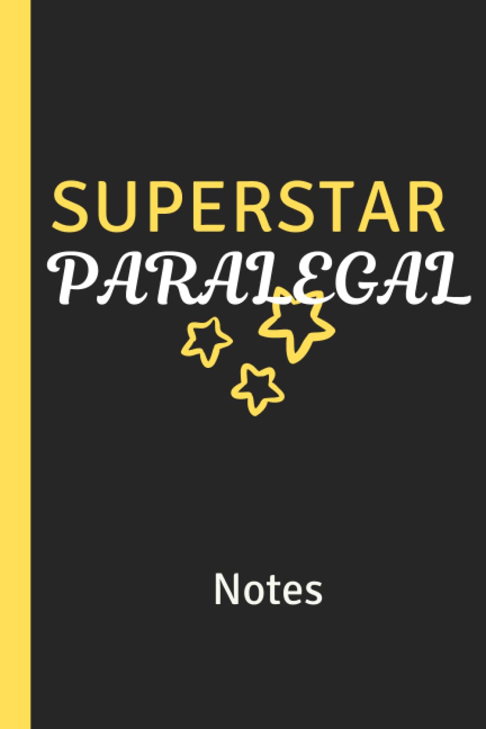 Superstar Paralegal Notes baixar livro de graça