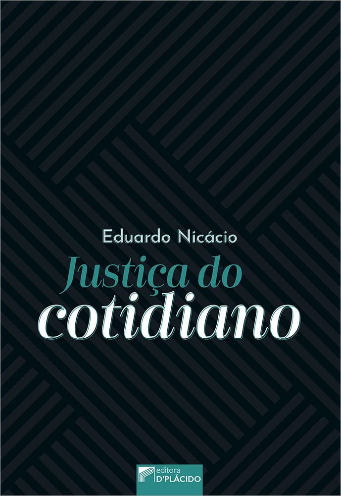 Justiça do Cotidiano baixar o livro de graça