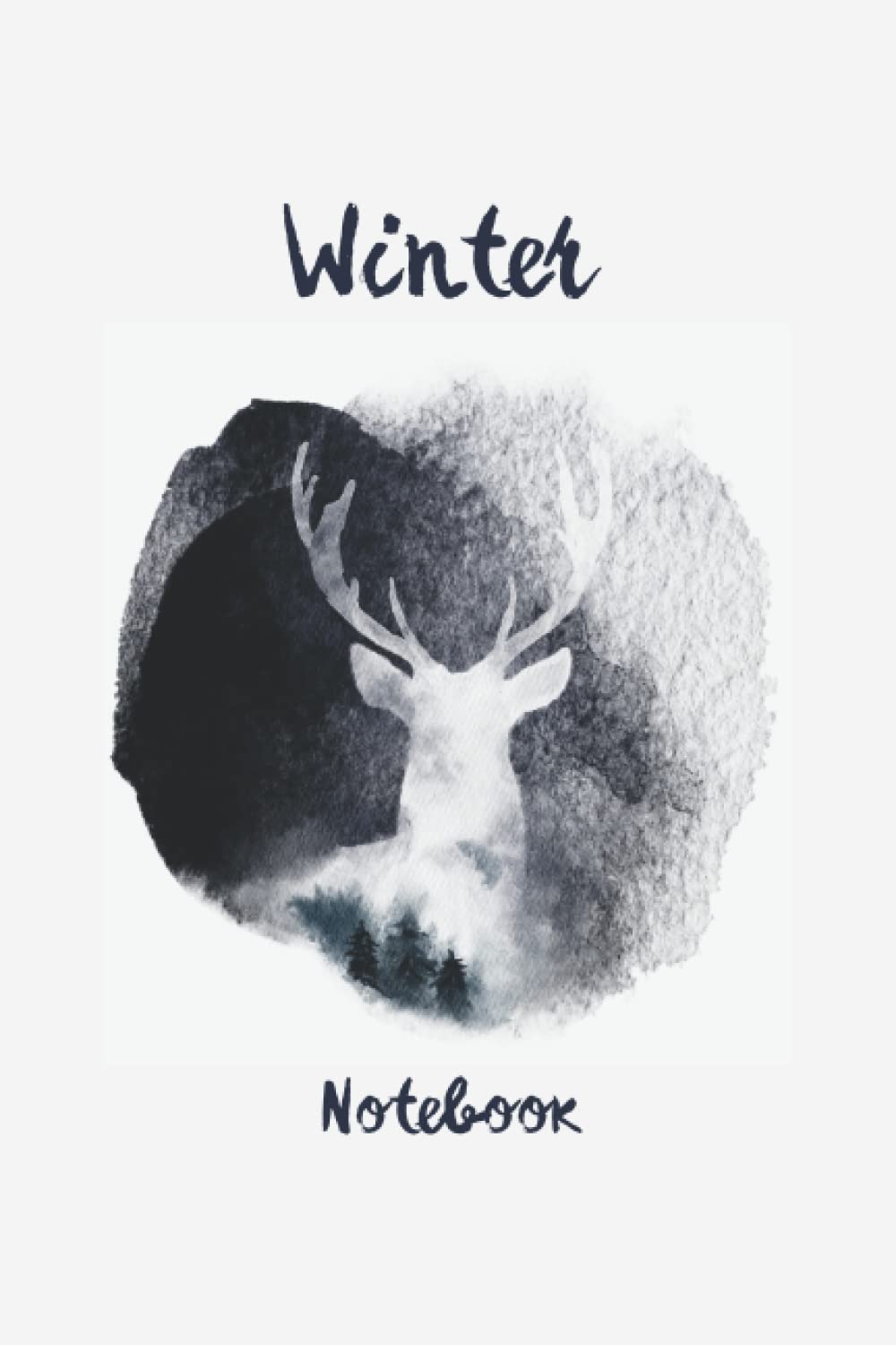 capítulo por capítulo baixar Winter Journal: Journal and Notebook for kids, teens and adults, 120 pages, Animal journal, Nature notebook, Lined Journal, Kids notebook, Kids... notebook/journal for kids, teens and adults.
