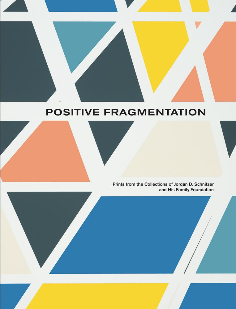 ler totalmente Positive Fragmentation: From the Collections of Jordan D. Schnitzer and His Family Foundation