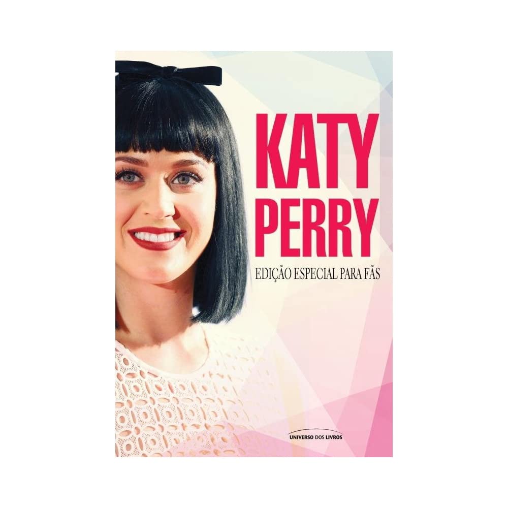 Katy Perry: edição especial para fãs