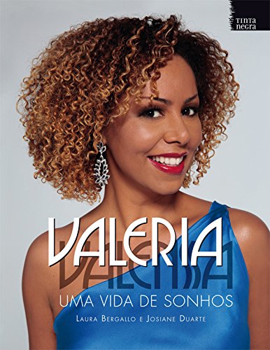ler totalmente Valeria Valenssa