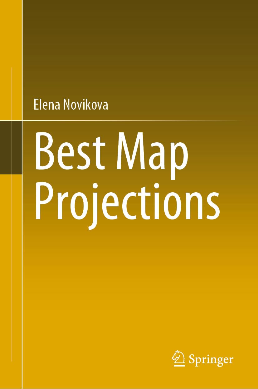 capítulo por capítulo baixar Best Map Projections (English Edition)