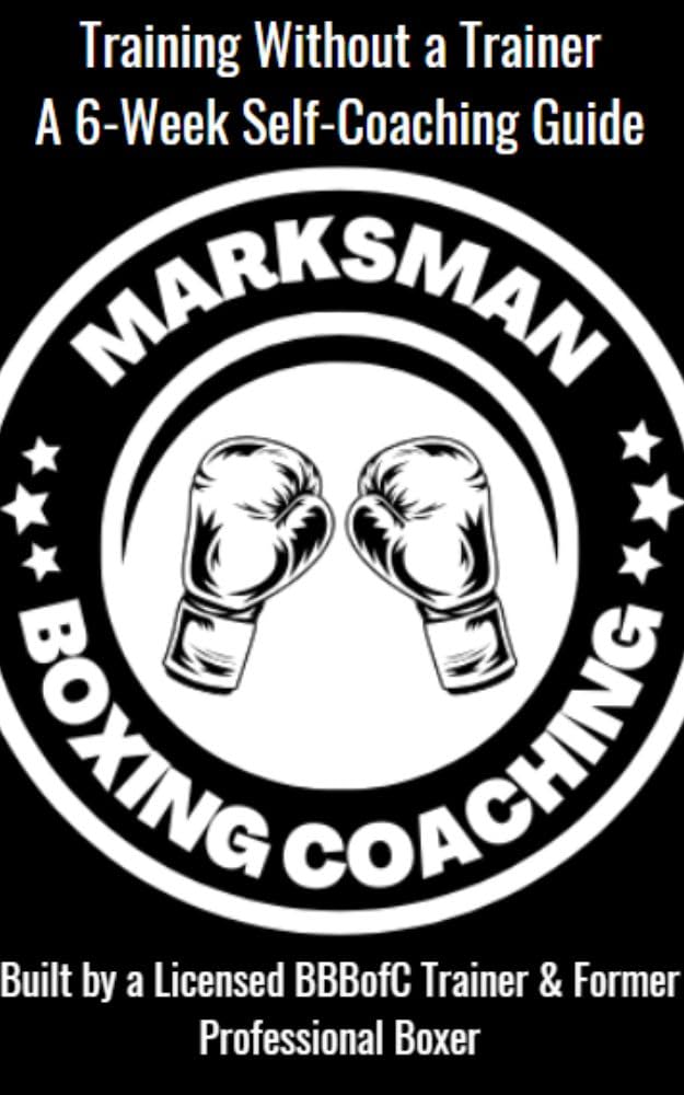 ler totalmente Training Without a Trainer: A 6-Week Self-Coaching Guide for Boxers (English Edition)