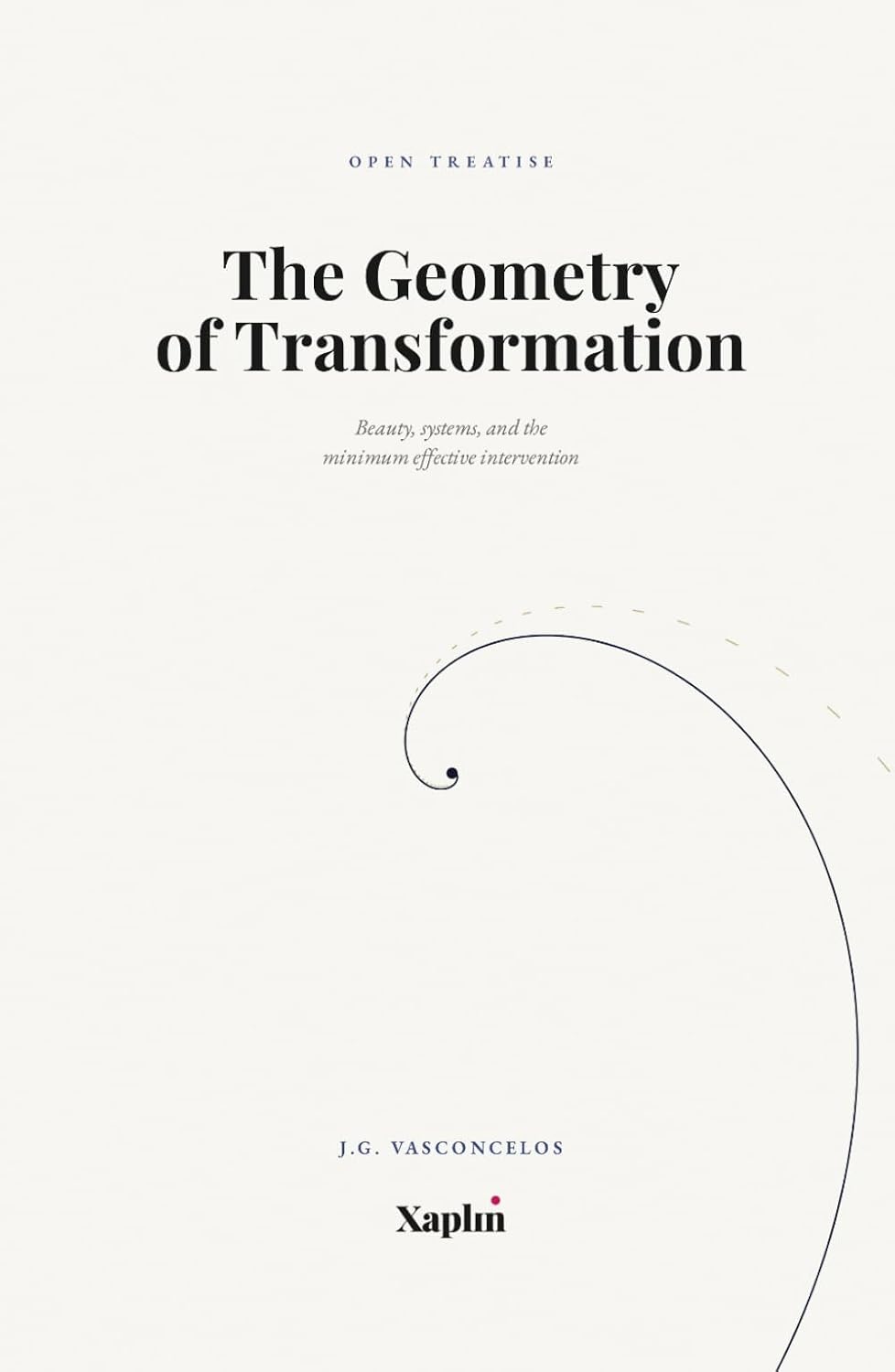 capítulo por capítulo baixar The Geometry of Transformation: Beauty, systems, and the minimum effective intervention