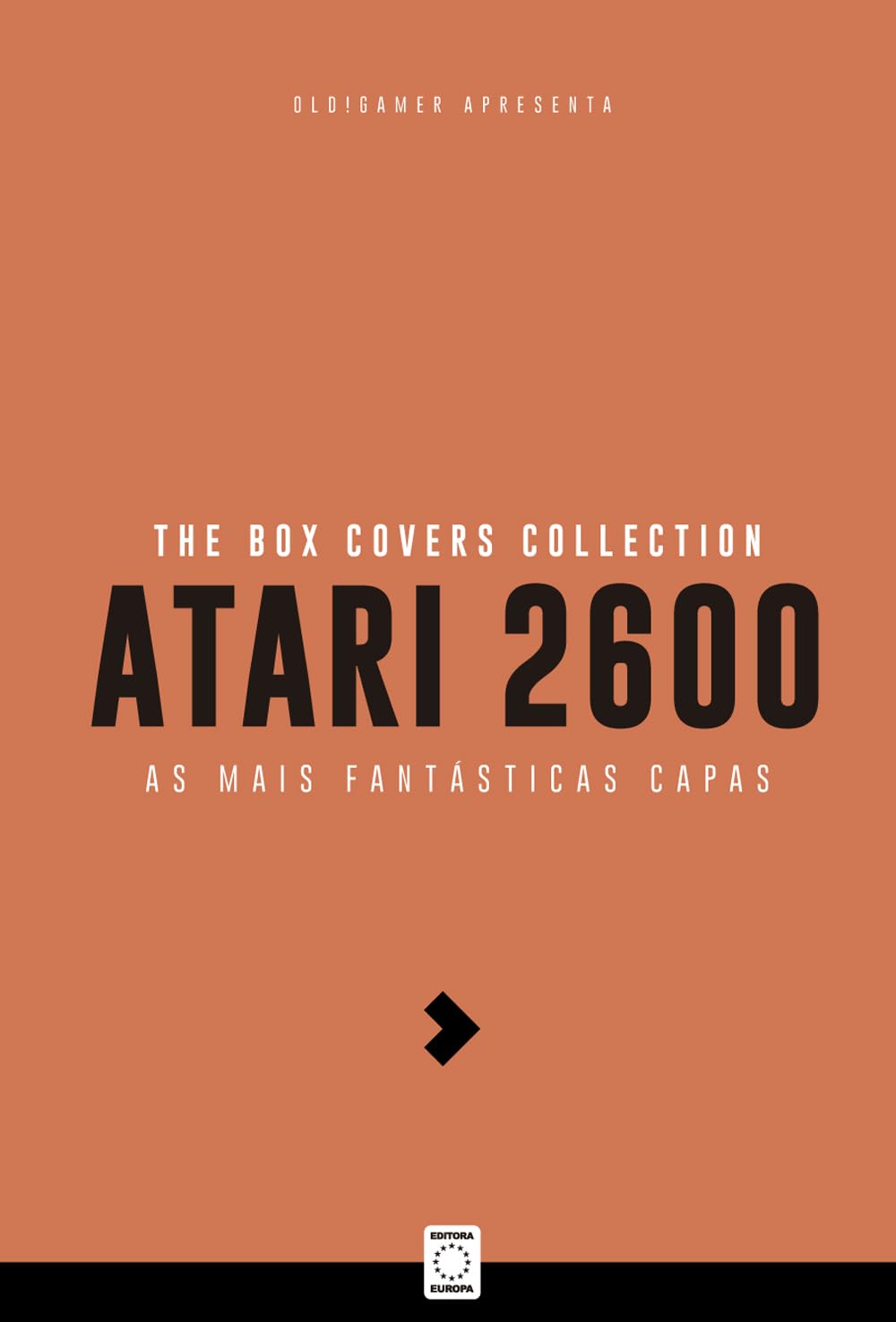 As Mais Fantásticas Capas - Atari 2600 baixar o livro de graça