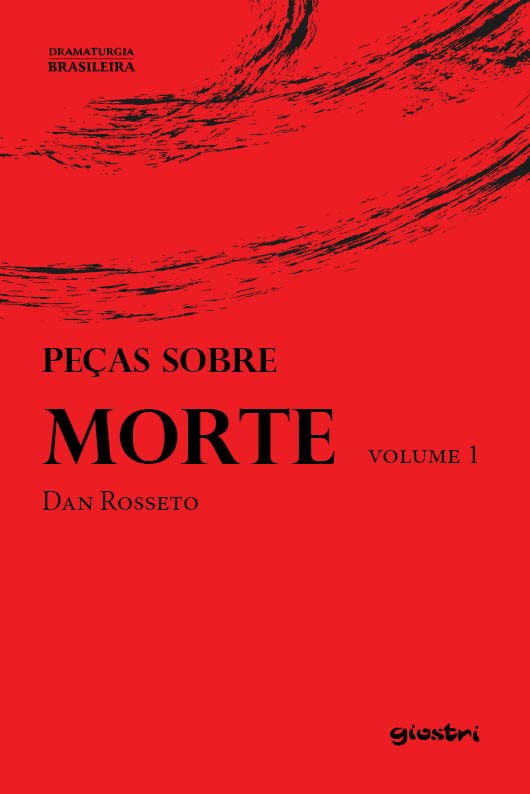 ler totalmente Peças Sobre Morte (Volume 1)