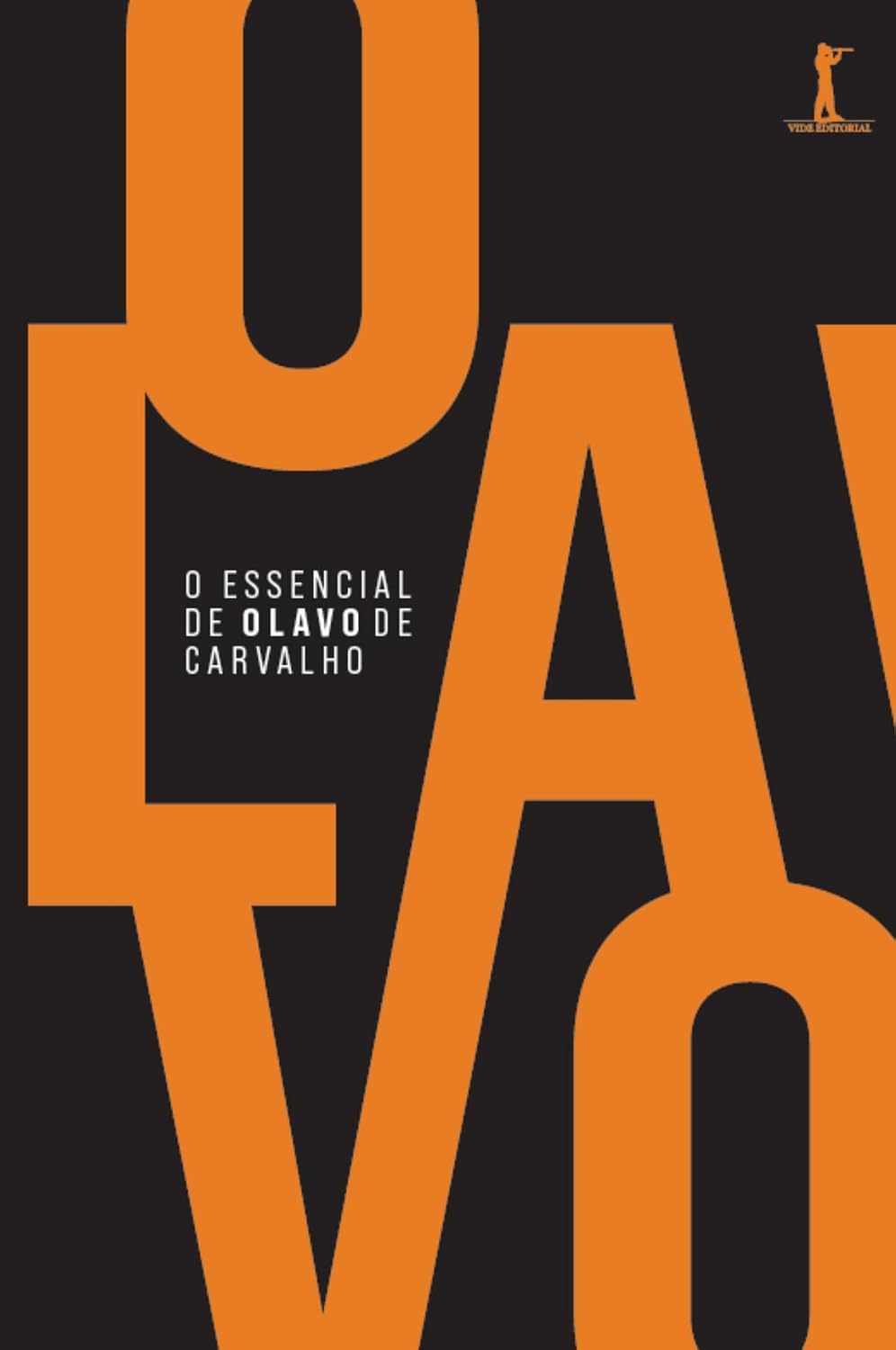 O essencial de Olavo de Carvalho baixar livro de graça