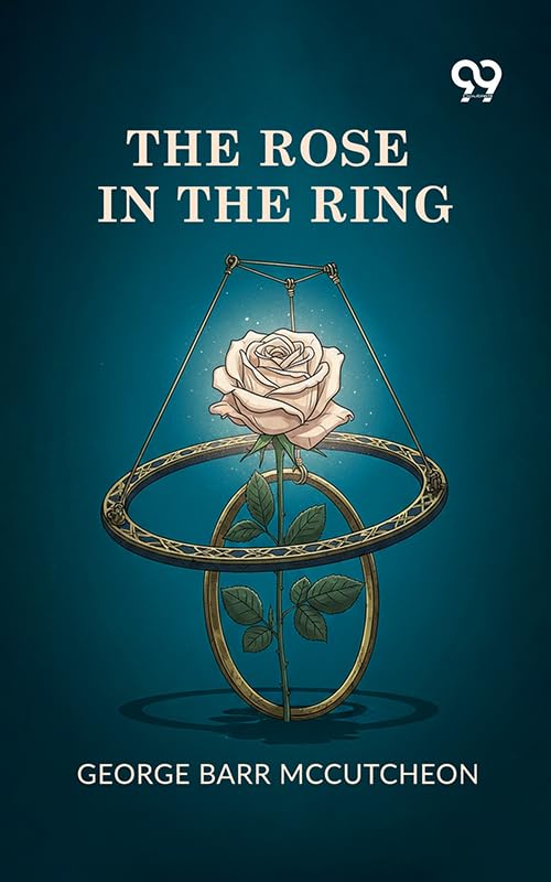 The Rose In The Ring (English Edition) baixar o livro de graça