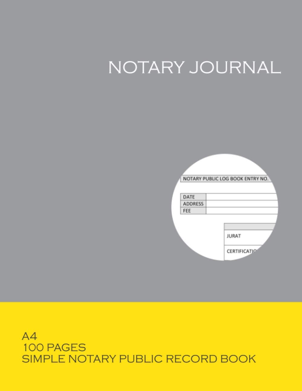 Notary Journal baixar livro de graça
