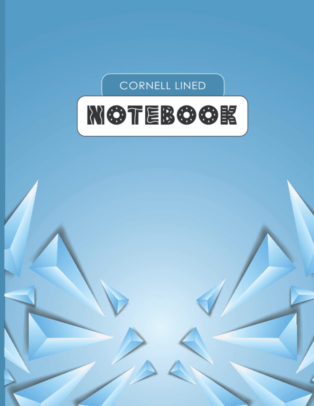 capítulo por capítulo baixar Notebook: Cornell Lined Notebook Cover Great Notebook for School or as a Diary, Journal or Drawings Thankgiving Notebook #30