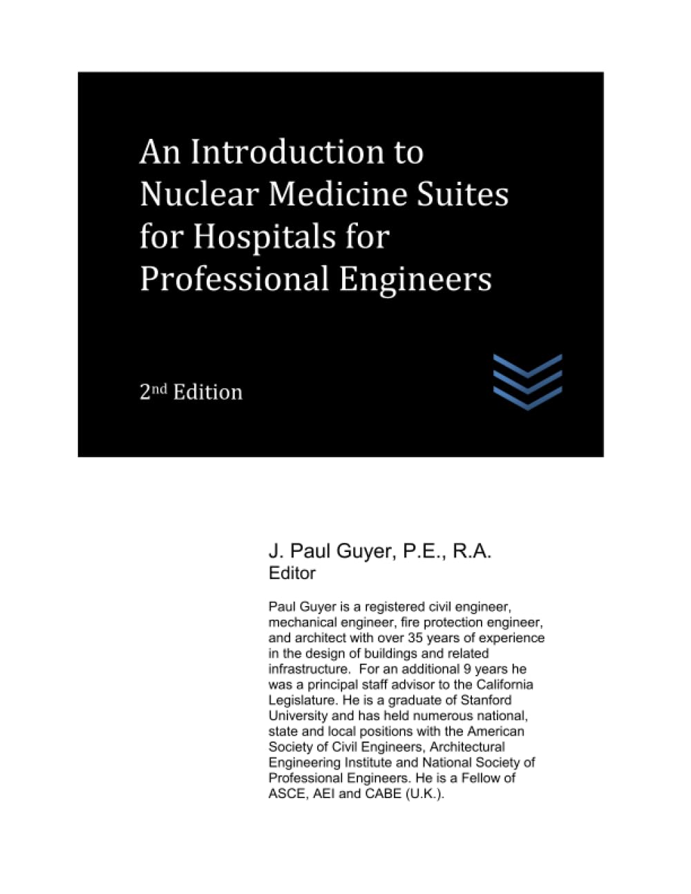 An Introduction to Nuclear Medicine Suites for Hospitals for Professional Engineers: 90 baixar o livro de graça
