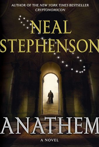 capítulo por capítulo baixar Anathem: The #1 New York Times Bestselling Epic Novel of Ideas about Philosophers, Scientists, and a Crisis of Astronomical Proportions (English Edition)