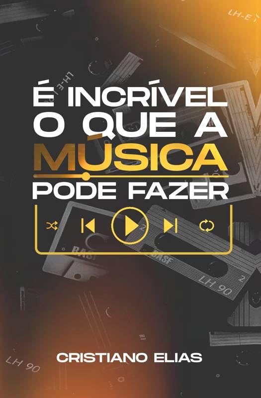 É incrível o que a música pode fazer baixar livro de graça