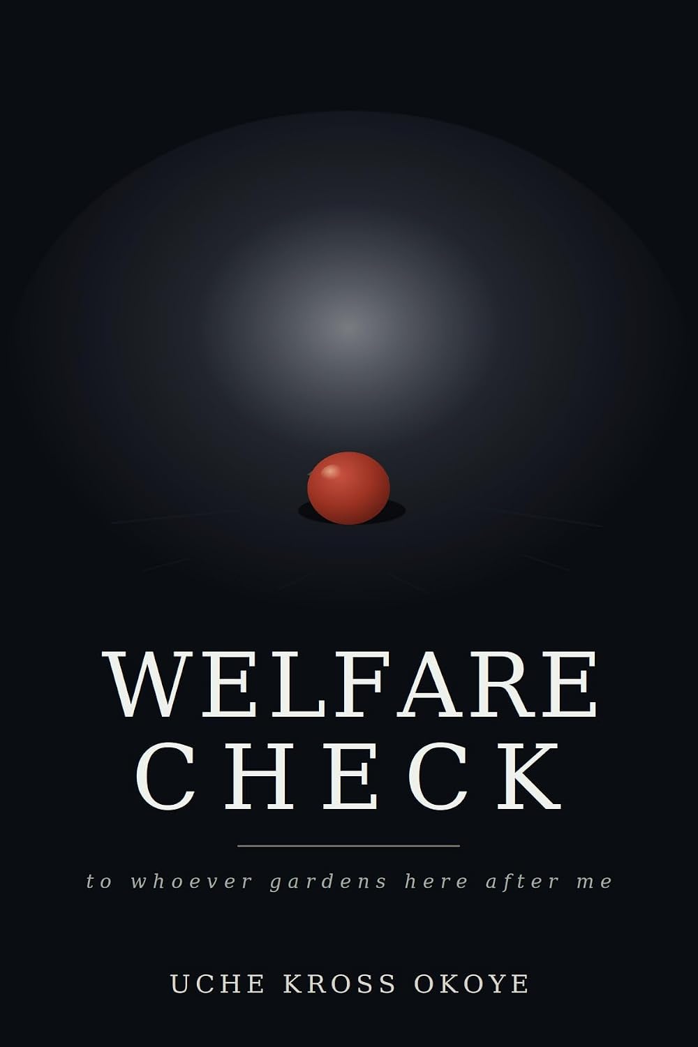 Welfare Check: To whoever gardens here after me (English Edition) baixar livro de graça