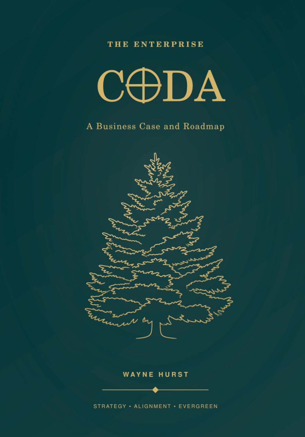 The Enterprise CODA: A Business Case and Roadmap baixar o livro de graça