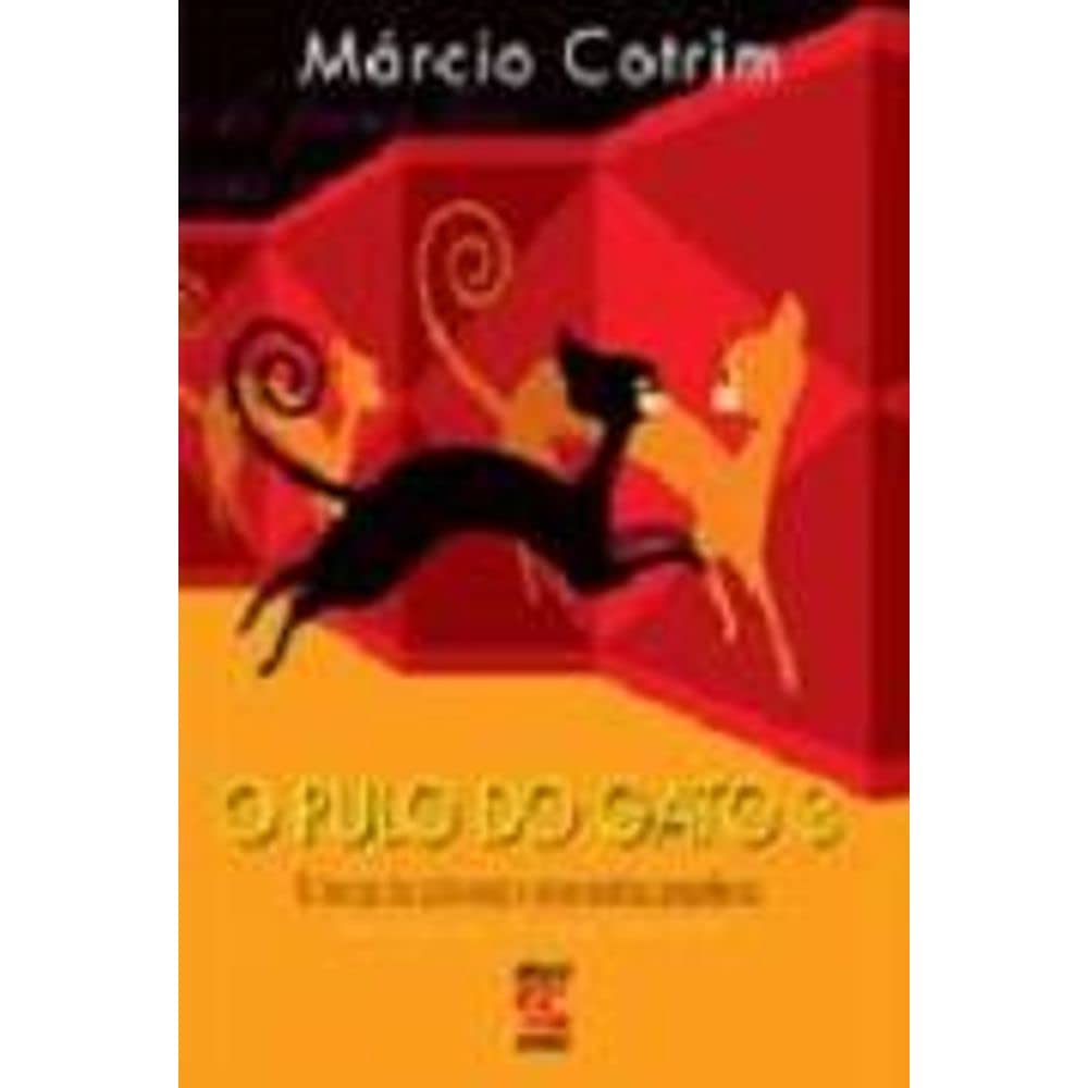 O Pulo do Gato. O Berço de Palavras e Expressões Populares - Volume 3 baixar o livro de graça