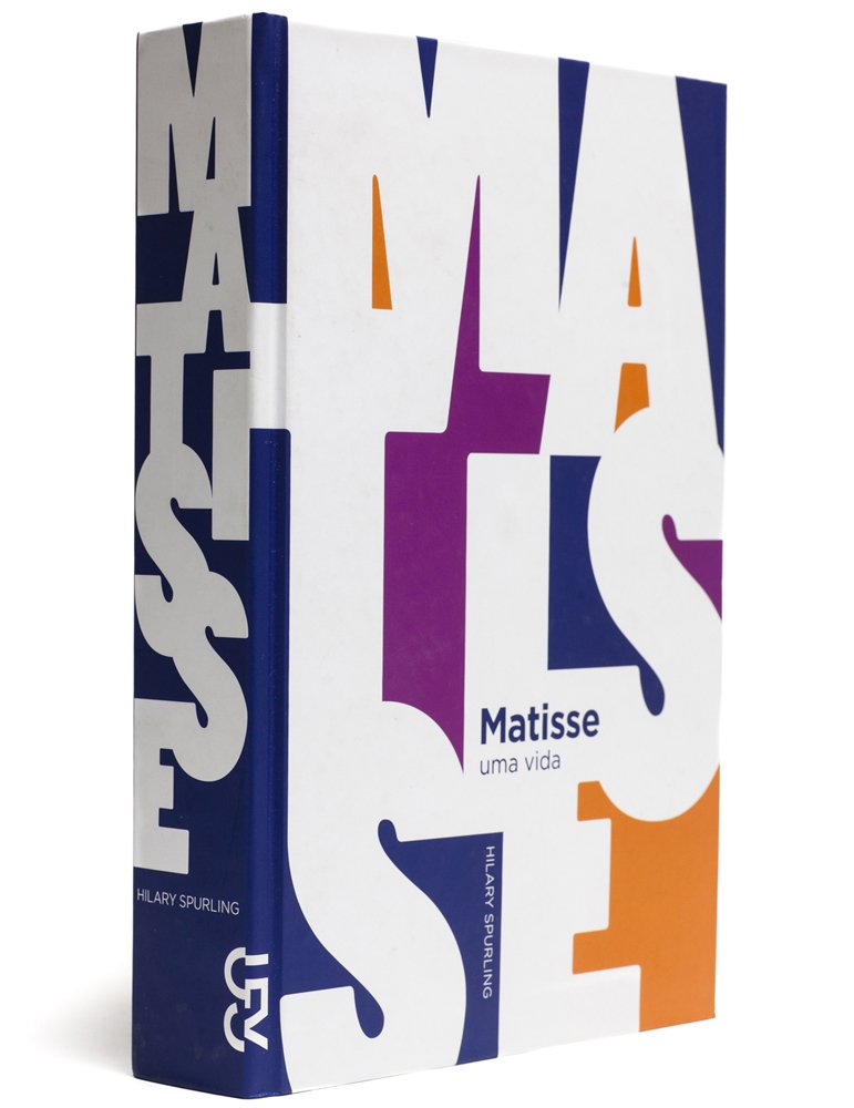 capítulo por capítulo baixar Matisse. Uma Vida
