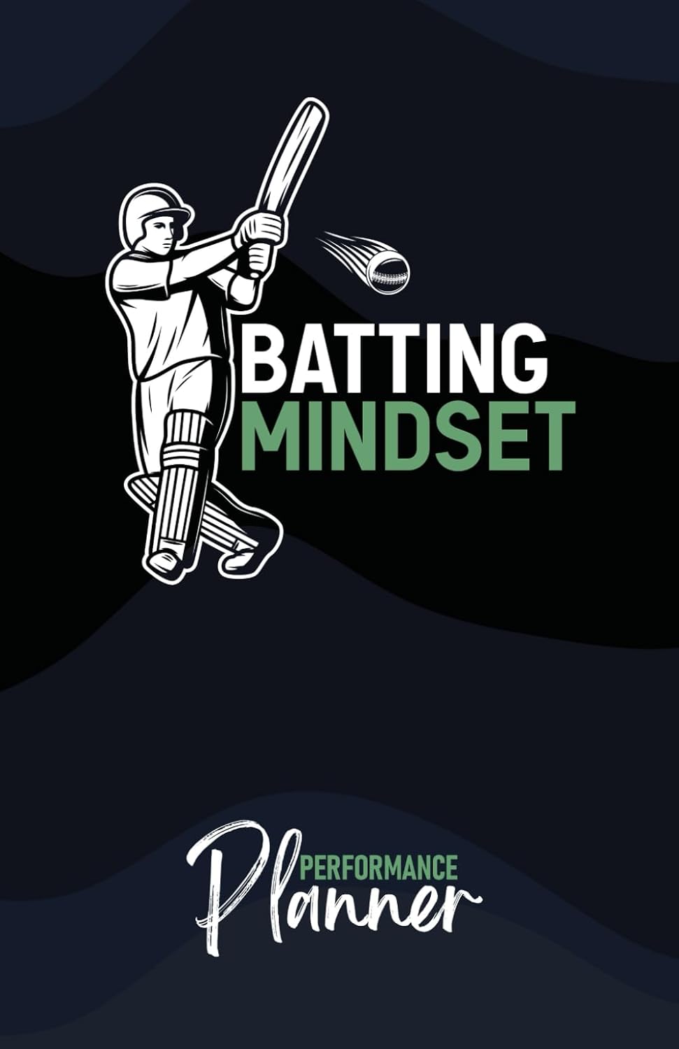 Batting Performance Planner baixar o livro de graça