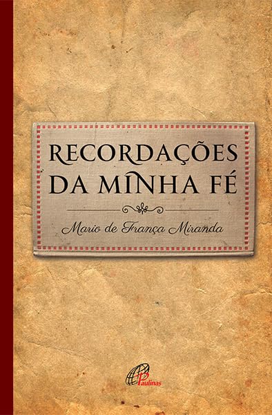 Recordações da minha fé baixar livro de graça
