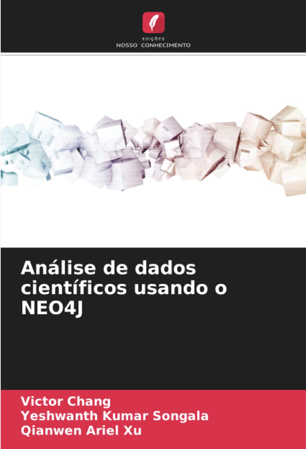 Análise de dados científicos usando o NEO4J baixar livro de graça