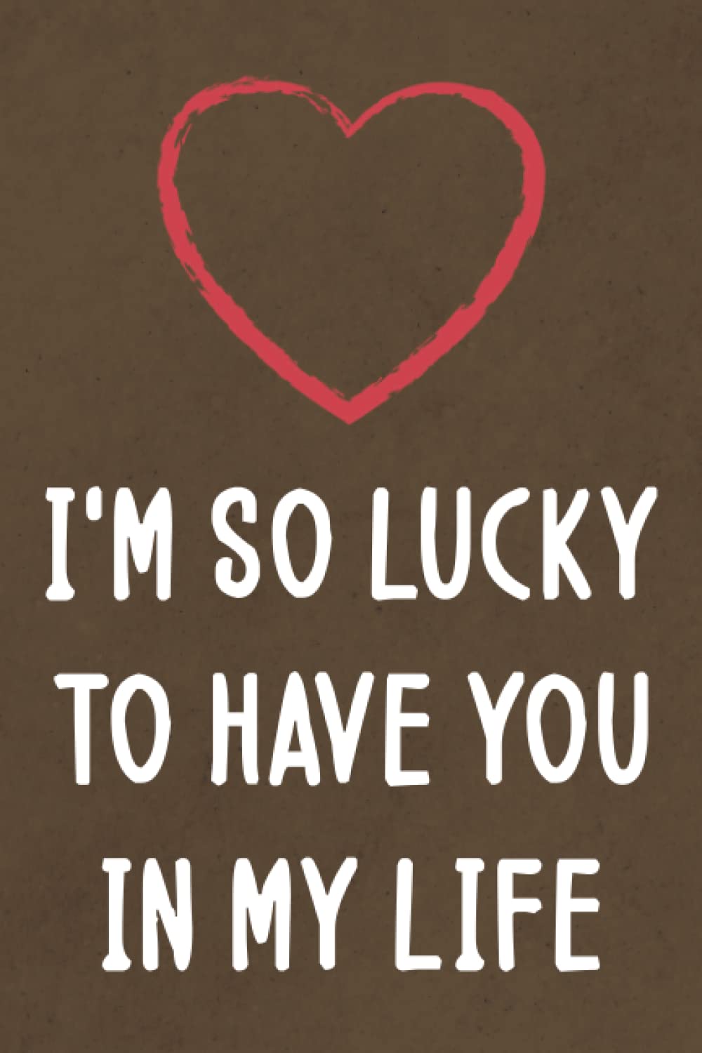 capítulo por capítulo baixar I'm so lucky to have you in my life: Personalized Father's Day, Happy Fathers Day Notebook For Husband, Funny & Lovely Fathers Day Gifts From