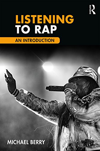ler totalmente Listening to Rap: An Introduction (English Edition)