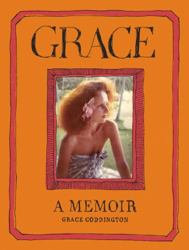 capítulo por capítulo baixar Grace: A Memoir (English Edition)