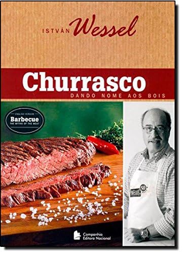 ler totalmente Churrasco Dando nomes ao bois: Dando nomes ao bois