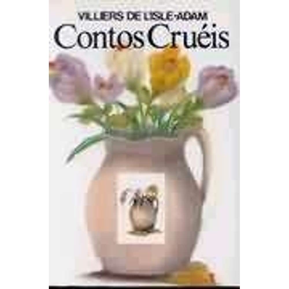 ler totalmente Contos Crueis